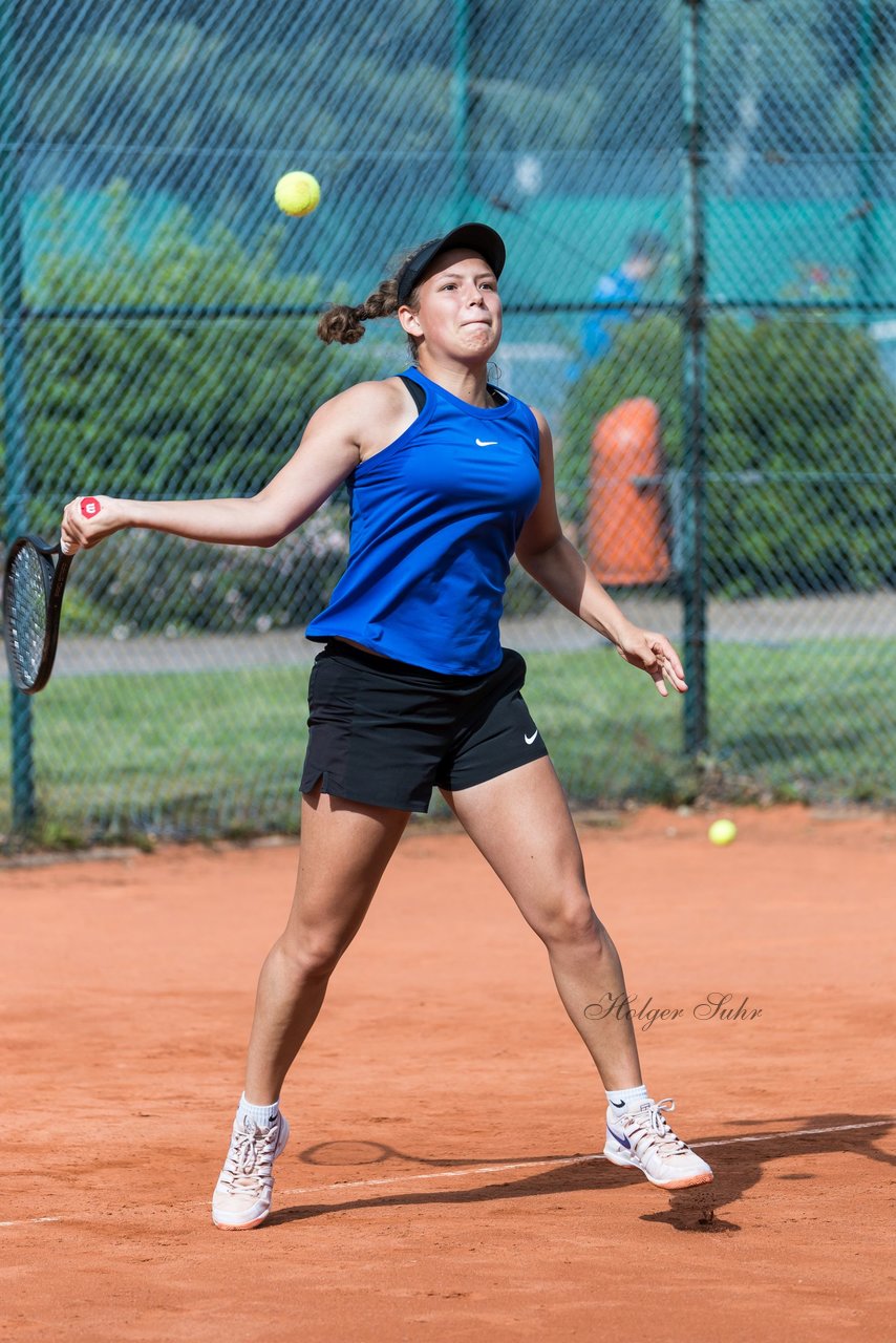 Bild 686 - Elke Jaeger Gedaechtnisturnier